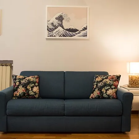 Casa Sottoripa Appartamento