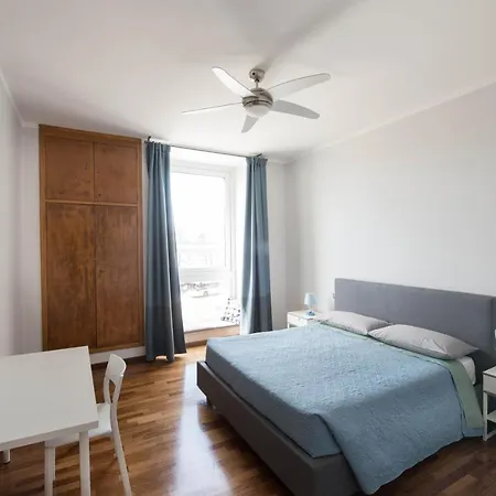 Casa Sottoripa Appartamento Genova