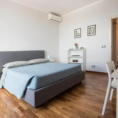 Appartamento Casa Sottoripa