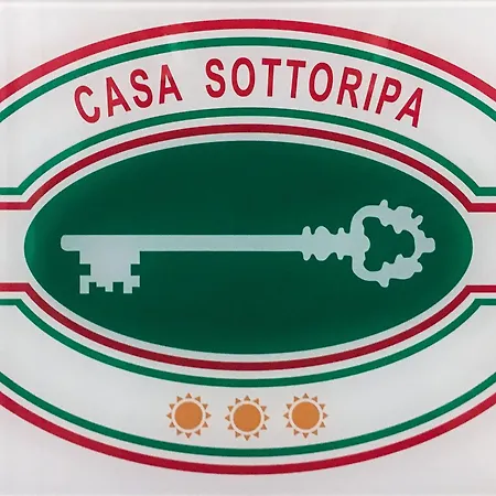 Appartamento Casa Sottoripa *