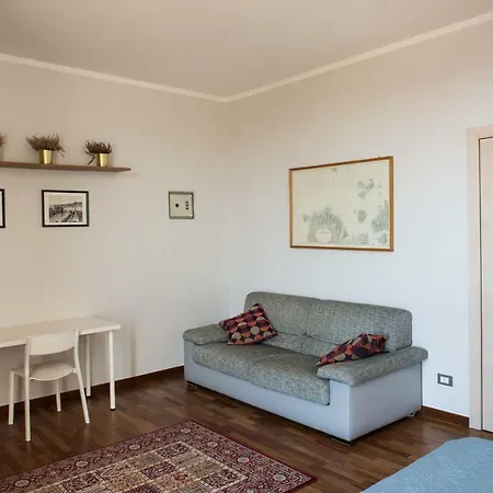Casa Sottoripa Genova